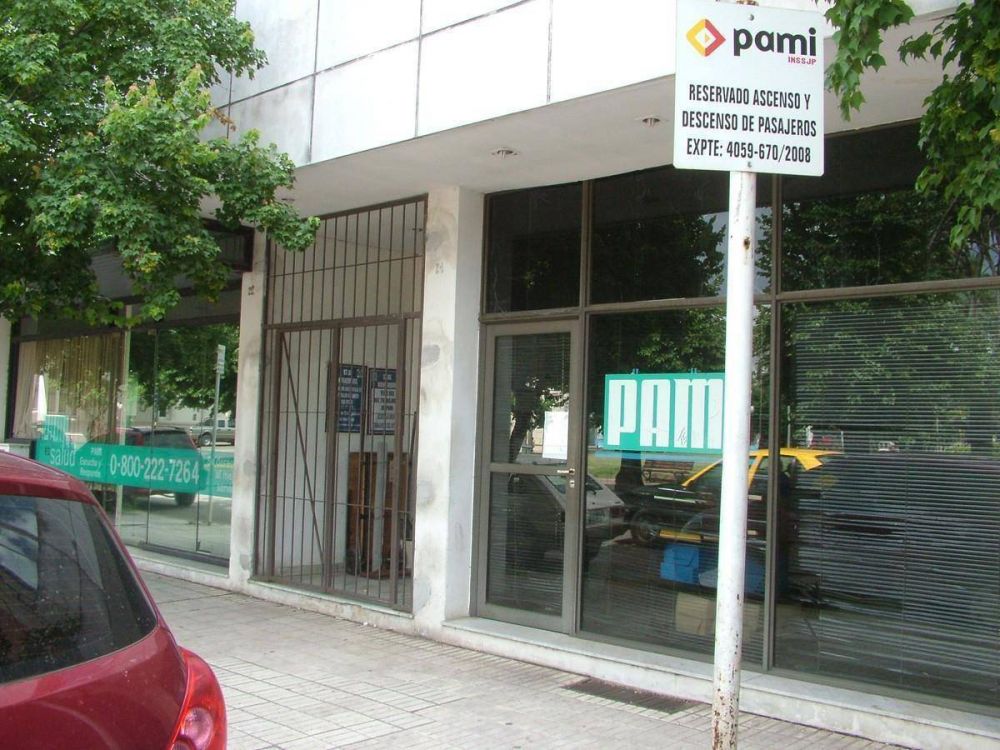 Con la nueva forma de pago, PAMI se propone combatir el cobro de �plus�