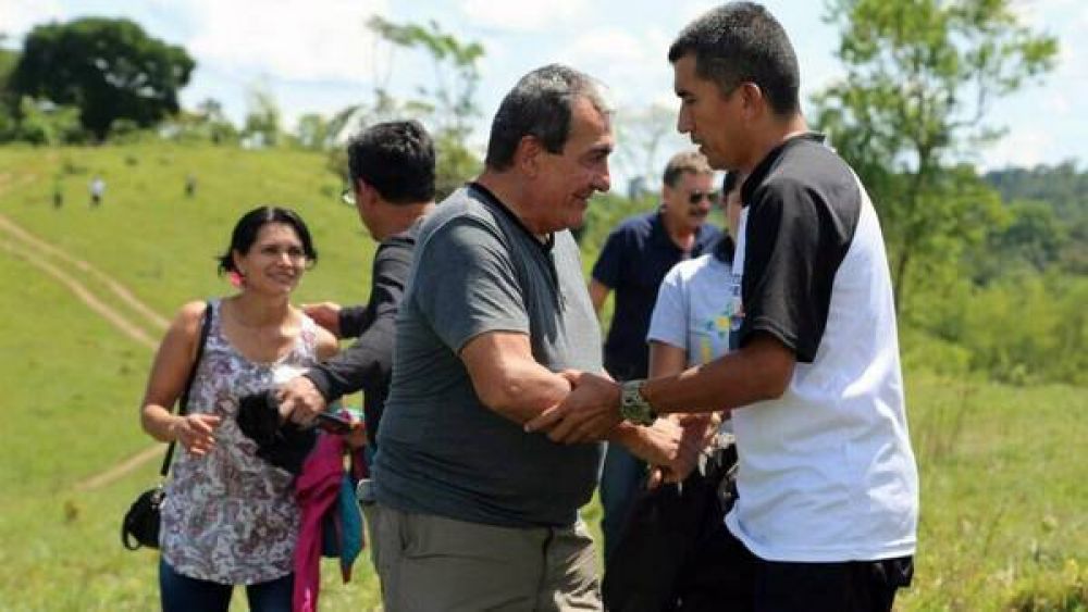 Colombia: la oposicin rechaza el nuevo acuerdo de paz y pide una reunin con las FARC