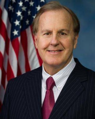 Legislador republicano cercano a Trump dijo que en EEUU 