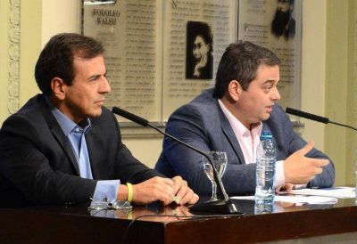 El Gobierno firm� otro acuerdo anti despidos hasta 