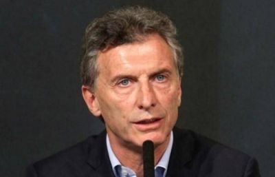 La agenda de Macri en Chaco