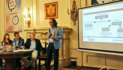 Cu�les ser�n las principales obras que har� la Provincia en 2017