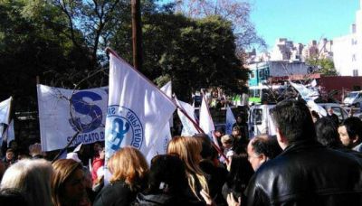 El SEP lanza un paro provincial el 2 de diciembre