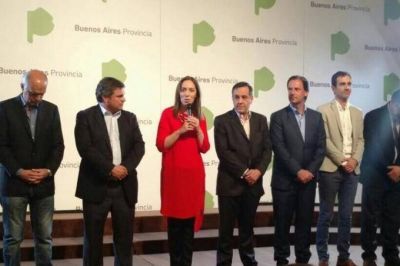 Vidal anunci� un aumento del 30% para los comedores escolares