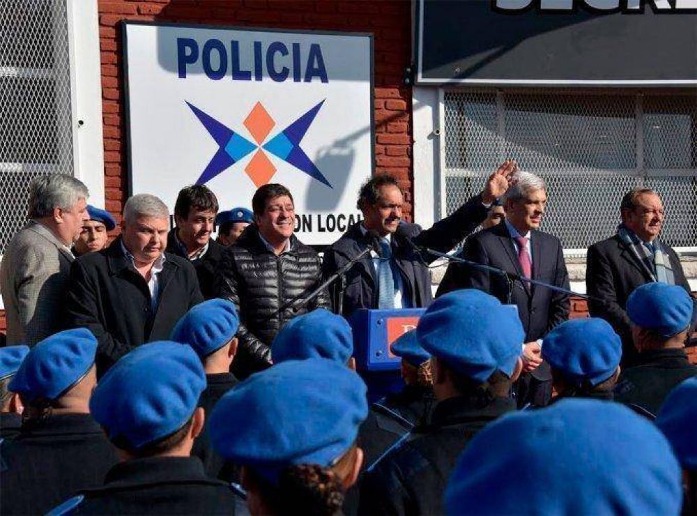 Luego de los diplomas truchos: un efectivo de la Polic�a Local est� acusado de abuso