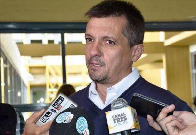 Altolaguirre y el lobby de Naci�n por Cablevisi�n: 