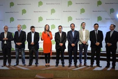 Vidal present� el plan de mejoras para el Servicio Alimentario Escolar