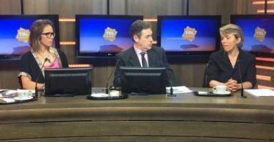 Poum�: �El Municipio tiene un desconocimiento de la realidad de los barrios�