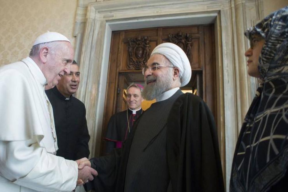 El Papa subraya la importancia del dilogo, acercamiento y fraternidad con el Islam