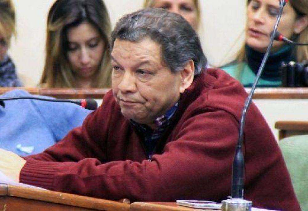 Avanza el proyecto del Frente Renovador para que el PAMI vuelva al Hospital de San Isidro