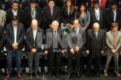 Mercociudades: arranc� la cumbre con el foco puesto en la integraci�n