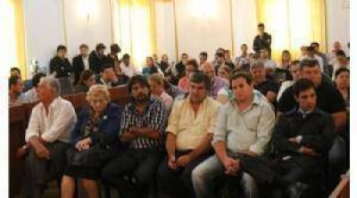 Tasas: la ordenanza fiscal llega con cambios al recinto
