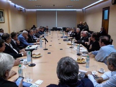 La Pastoral Social y la CGT analizaron la situaci�n social del pa�s