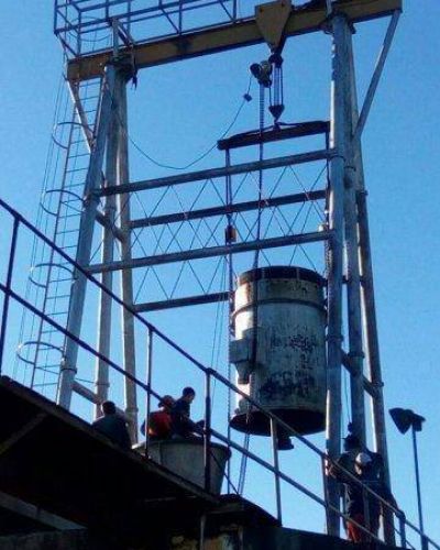 Este jueves se normalizar� el suministro de agua en la capital entrerriana