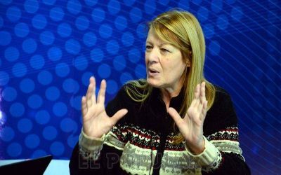 Suspenden la visita de Stolbizer a la ciudad