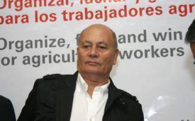 Venegas participar� en la presentaci�n de la Mesa Cambiemos en La Matanza