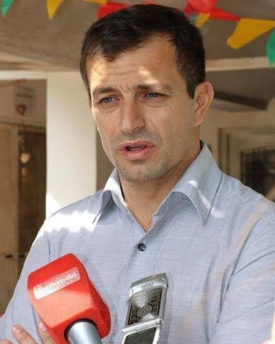 Bucca dijo que la oposici�n aprobar� el Presupuesto pero no con semejante endeudamiento
