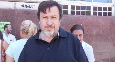 �Si no equiparan salarios, Lomas va a quedar vac�o de profesionales�