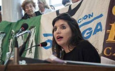 Vilar: �No creo que nadie con responsabilidad genere un agite social�