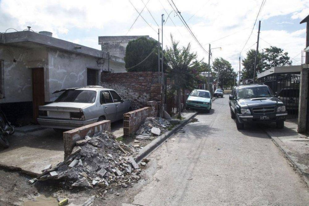 Alerta por la aparici�n de vinchucas en una vivienda