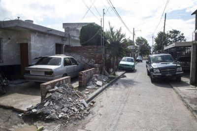 Alerta por la aparici�n de vinchucas en una vivienda