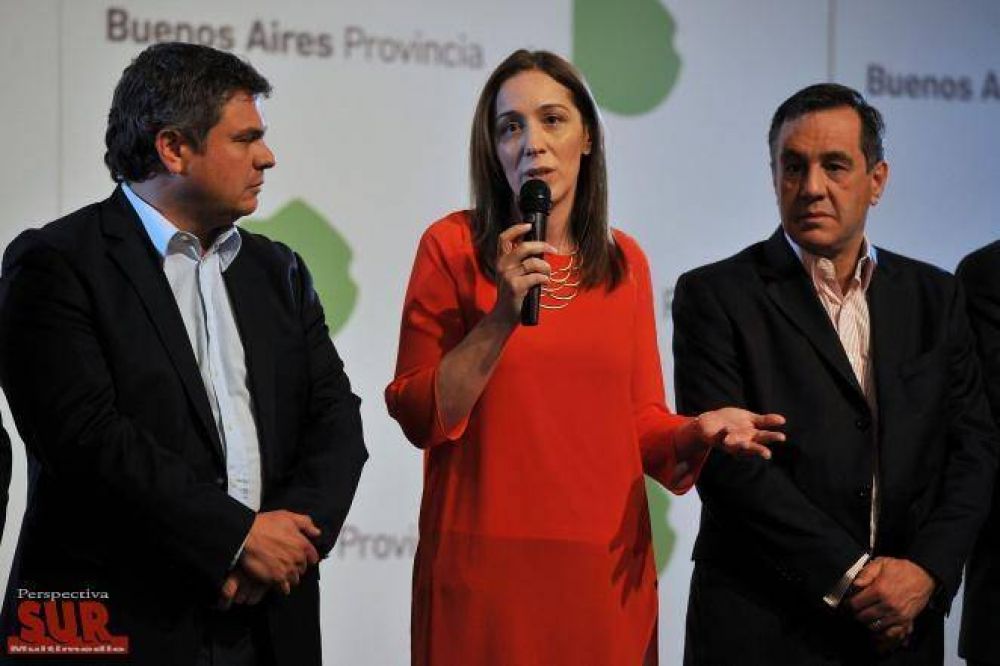 Vidal present el plan de mejoras para el Servicio Alimentario Escolar