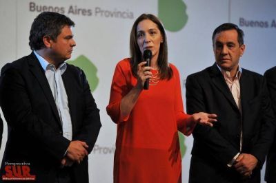 Vidal present� el plan de mejoras para el Servicio Alimentario Escolar