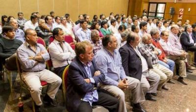 1,5% m�s de coparticipaci�n para los municipios salte�os