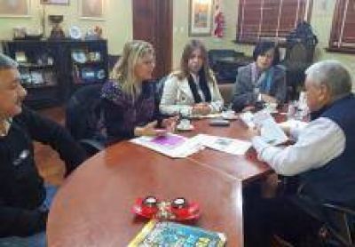 Expectativa por un refugio para v�ctimas de violencia de g�nero
