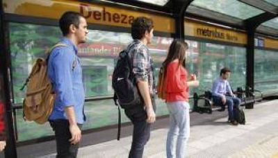 C�mo ser� el nuevo Metrobus Norte y el Centro de Trasbordo