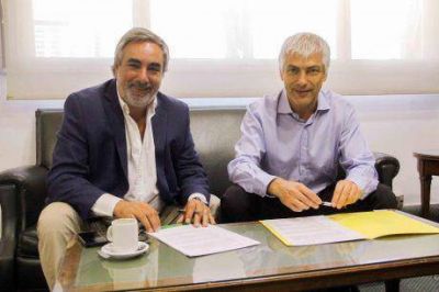 Trenes Argentinos enviar� a Trenque Lauquen dos mil durmientes por un monto de 1.360.000 pesos