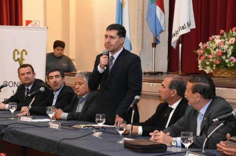 La Rioja y otras provincias con nuevo reclamo a Naci�n