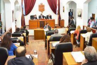 El Palacio Ram�rez de Velasco ya tiene Presupuesto 2017