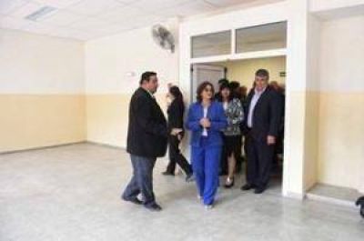 Corpacci garantiz� el pago del aguinaldo, pero no del bono