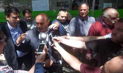 El Sindicato de Municipales rechaz� la propuesta salarial del municipio