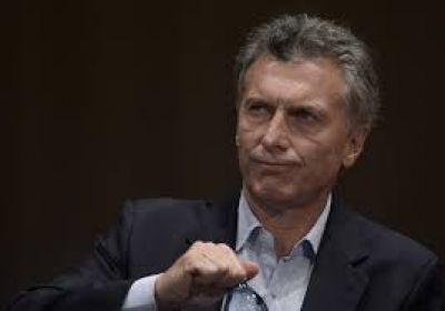 Macri acepta que le controlen gasto