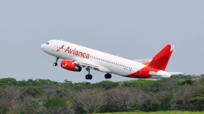 Confirman primicia de El Liberal: Avianca tendr� un vuelo en Santiago