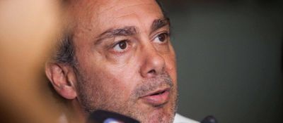 Vicente: �Hablar de un aumento del 6% es un poco ligero�