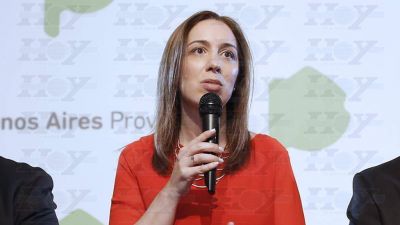 Vidal: �Vamos a llegar a un acuerdo con los gremios�