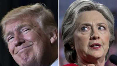 Piden a Hillary Clinton que reclame un recuento de votos por posibles irregularidades
