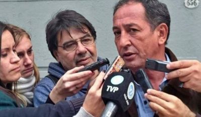 La Fraternidad respondi� a Macri por sus cuestionamientos al modelo de conducci�n gremial y convenios colectivos