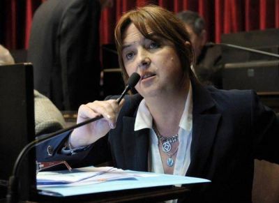 El ARI y el PRO se tiran con munici�n pesada