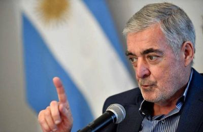 Crisis petrolera: cumbre de Das Neves con gremios petroleros