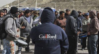 Los trabajadores de Guilford rechazaron otra particular propuesta de la empresa