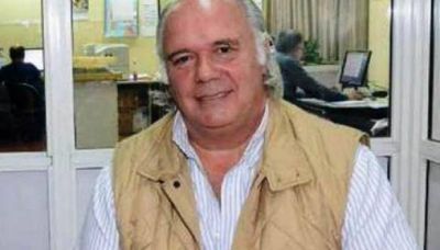 Avanza en la legislatura la designaci�n de Ricardo Napolitani como Agente Fiscal