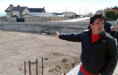 Siguen los allanamientos y el patrimonio de B�ez llega a los 3 mil millones de pesos