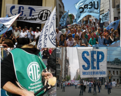 �No al Bono�