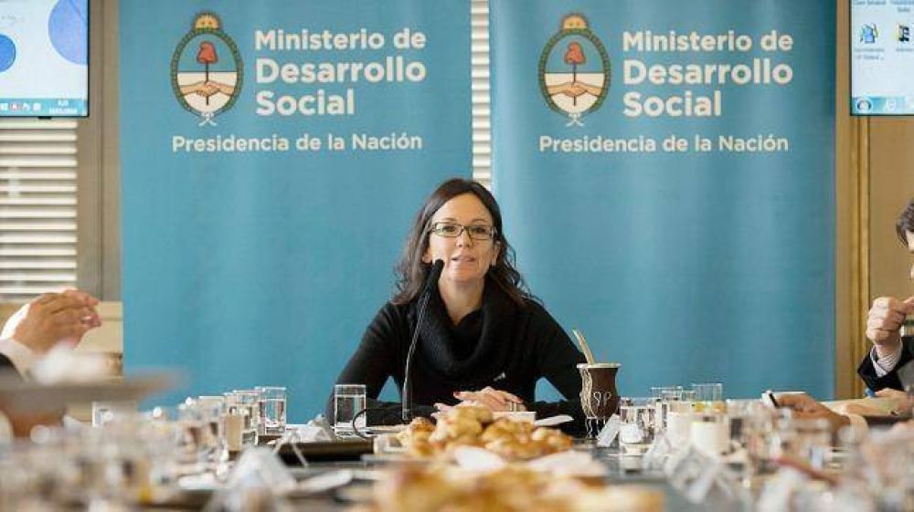 Stanley pide al Congreso que apruebe la emergencia social acordada