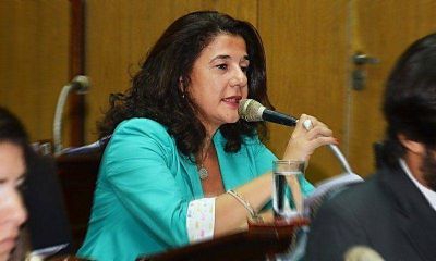 Cristina Erico: Observatorio de la Corrupci�n
