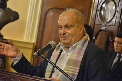 Sesiona el Consejo Federal de Televisin Pblica en Resistencia